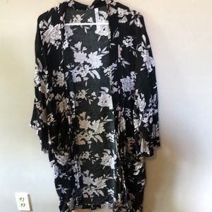 Fabfitfun kimono